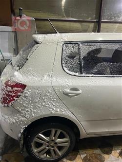 سکۆدا فابیا